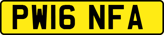 PW16NFA