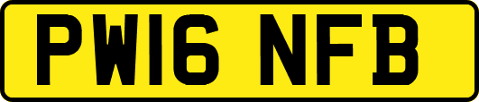 PW16NFB