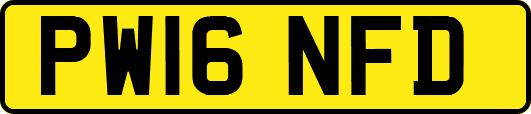 PW16NFD