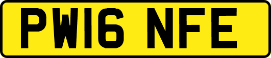 PW16NFE