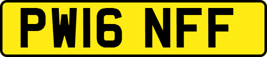 PW16NFF