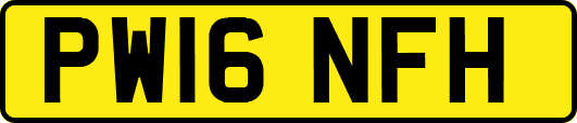 PW16NFH
