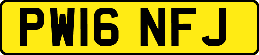 PW16NFJ