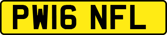 PW16NFL