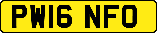 PW16NFO