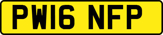PW16NFP