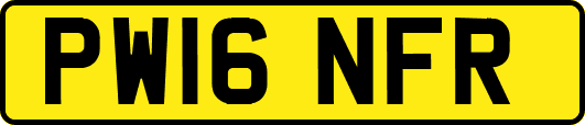 PW16NFR