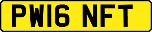 PW16NFT