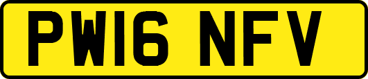 PW16NFV