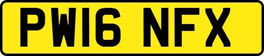PW16NFX
