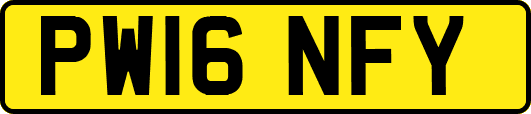 PW16NFY