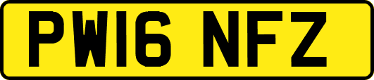 PW16NFZ