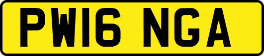PW16NGA