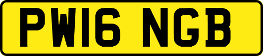 PW16NGB