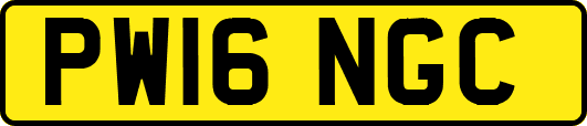 PW16NGC