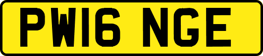 PW16NGE