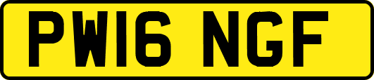 PW16NGF