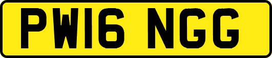 PW16NGG