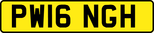 PW16NGH
