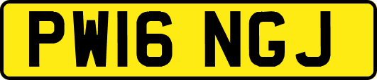 PW16NGJ