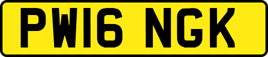 PW16NGK