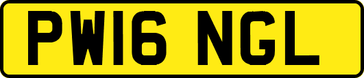 PW16NGL