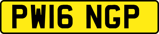 PW16NGP
