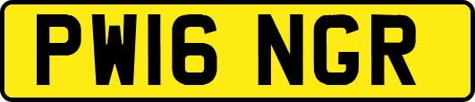 PW16NGR