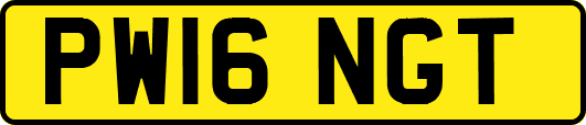 PW16NGT