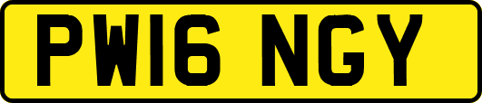 PW16NGY
