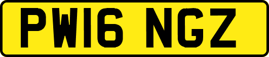 PW16NGZ