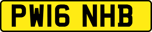 PW16NHB