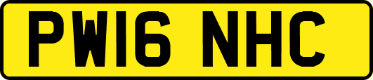 PW16NHC