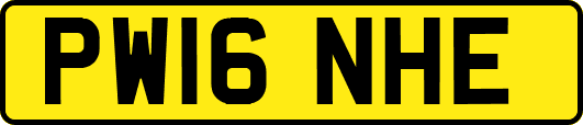PW16NHE