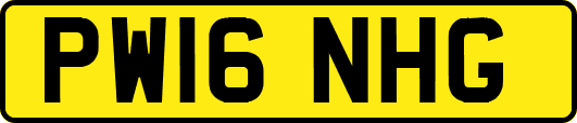PW16NHG