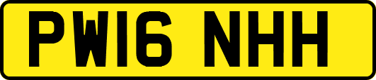 PW16NHH