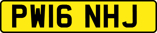PW16NHJ