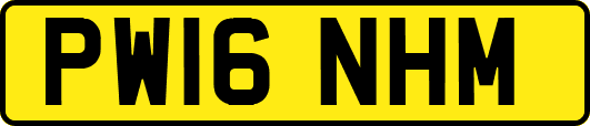 PW16NHM