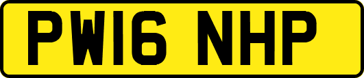 PW16NHP