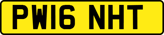 PW16NHT