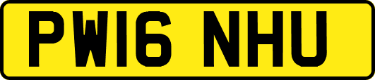 PW16NHU