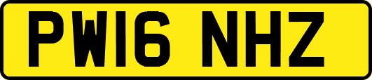 PW16NHZ