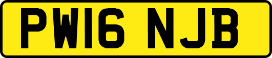 PW16NJB