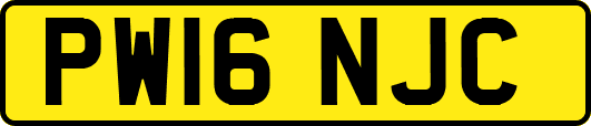 PW16NJC