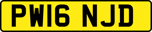 PW16NJD