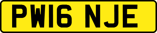PW16NJE