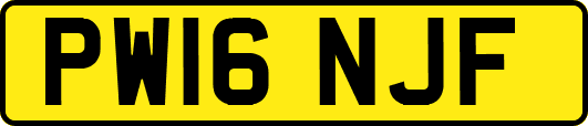 PW16NJF