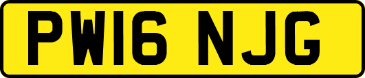 PW16NJG