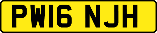 PW16NJH