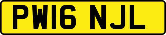PW16NJL